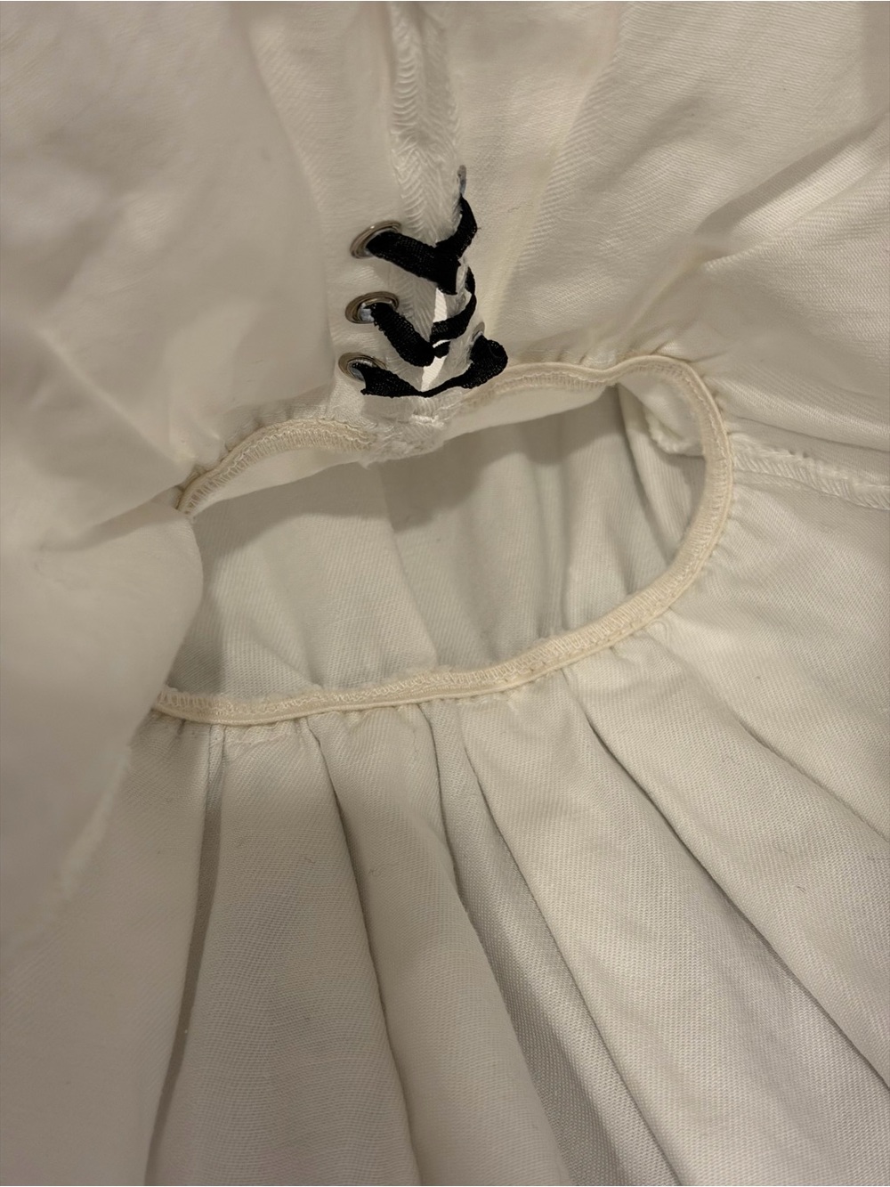 1995 Pleasant Company Samantha Middy Dress, First Edition Book, Tam & Whistle - Picture 9 of 16